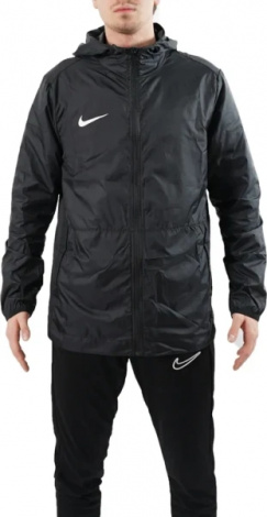 Вітровка Nike M NK ACDPR24 HD RN JKT чорна FD7686-010