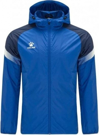Вітровка Kelme синьо-темно-синя 8061WT1005.9400