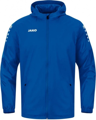 Дощовик (Вітрівка) дитячий Jako TEAM 2.0 синій 7402-400