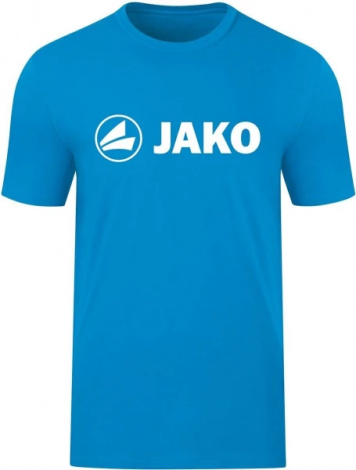 Футболка детская Jako PROMO синня 6160-440