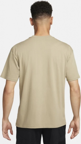 Футболка Nike M NK TEE M90 OC SP24 оливкова FQ4914-276
