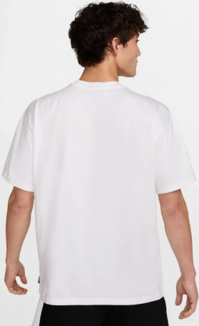 Футболка Nike MAX90 AIR біла HJ0578-100 Футболка Nike MAX90 AIR біла HJ0578-100