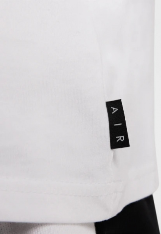 Футболка Nike MAX90 AIR біла HJ0578-100 Футболка Nike MAX90 AIR біла HJ0578-100