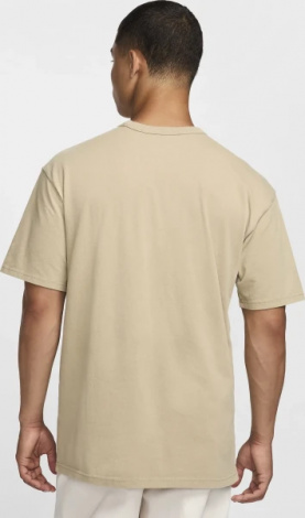 Футболка Nike M NSW TEE PREM ESSNTL SSNL 1 хаки FZ5383-247