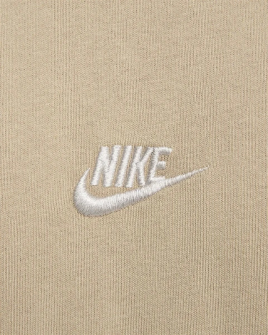 Футболка Nike M NSW TEE PREM ESSNTL SSNL 1 хаки FZ5383-247