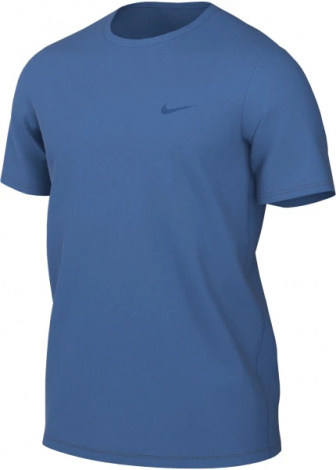 Футболка Nike NK DF PRIMARY STMT SS блакитна DV9831-402