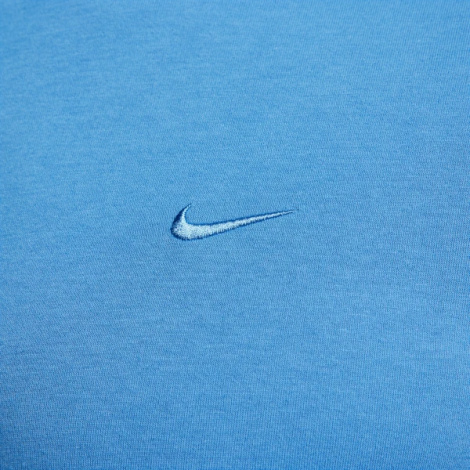 Футболка Nike NK DF PRIMARY STMT SS блакитна DV9831-402