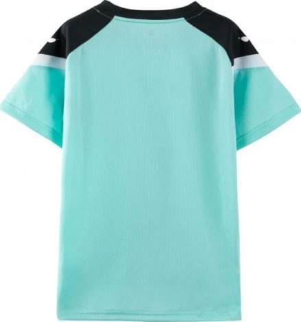 Футболка дитяча Kelme WARRIOR м'ята 8151ZB3007.9328
