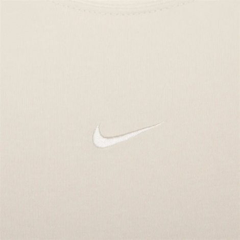 Боді жіноче Nike W NSW NK CHLL KNT SS BDYST бежевий FV8994-104