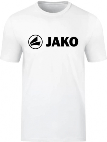 Футболка Jako PROMO біла 6160-000