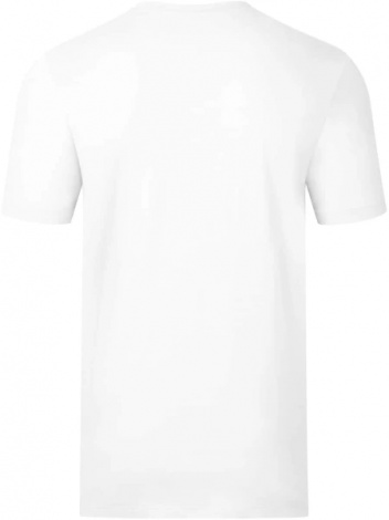 Футболка Jako PROMO біла 6160-000