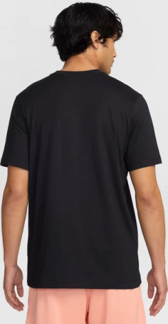 Футболка Nike IKYKY GYM CULT чорна HJ3680-010