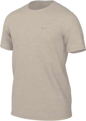 Футболка Nike M NK DF PRIMARY STMT SS бежева DV9831-248