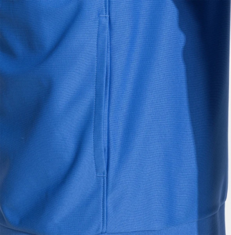 Олімпійка (мастерка) Joma COMBI синьо-жовта 104212.709