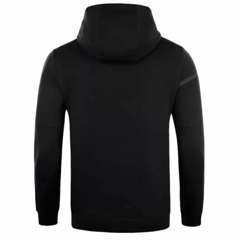 Олимпийка (мастерка) с капюшоном Kelme черная 8261WT1018.9000