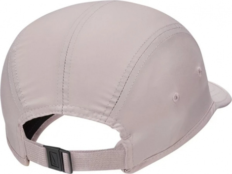 Кепка Nike U NK DF FLY CAP U CB P бежево-серая FB5624-019
