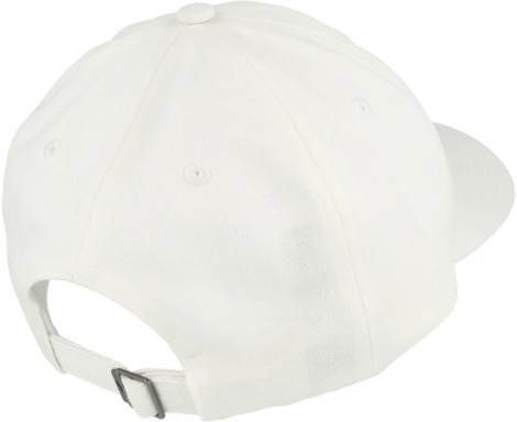 Кепка Nike U CLUB CAP U FB DUNK PTCH L біла FN4404-100