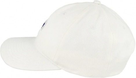 Кепка Nike U CLUB CAP U FB DUNK PTCH L біла FN4404-100