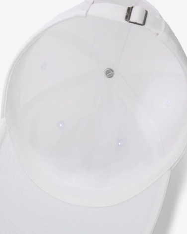 Кепка Nike U CLUB CAP U FB DUNK PTCH L біла FN4404-100
