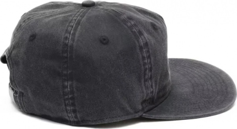 Кепка Nike U J FLT DC 5-PANEL PRO US CAP черная FV5300-010