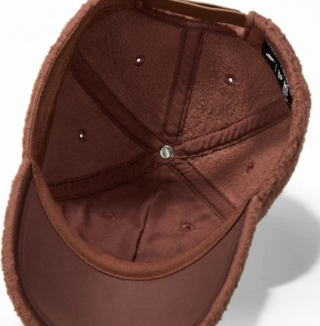 Кепка Nike U NK CLUB CAP U CB OUTDOOR L коричневая FJ8629-227