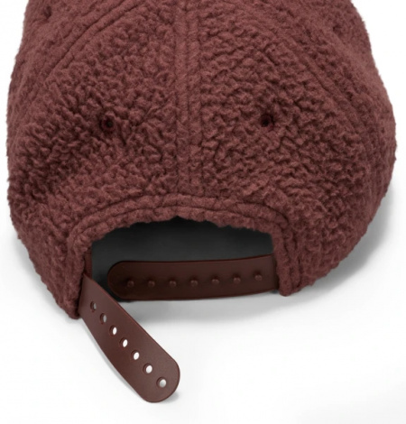 Кепка Nike U NK CLUB CAP U CB OUTDOOR L коричневая FJ8629-227
