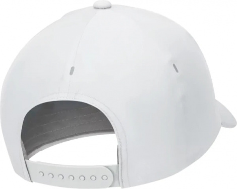 Кепка Nike U NK SFADV CLUB CAP S AB P світло-сіра FJ6205-034