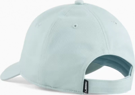 Кепка Puma ESS NO. 1 LOGO PATCH BASEBALL CAP м'ятна 025997-05