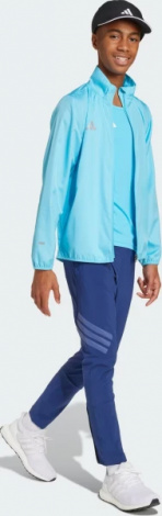 Бейсболка Adidas AEROREADY B-BALL черная JN6096