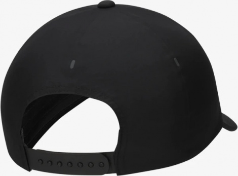 Кепка Nike U NK SFADV CLUB CAP S AB P черная FJ6205-010