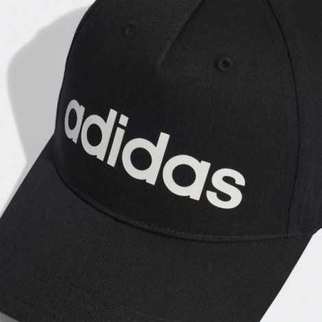 Кепка Adidas DAILY CAP черная HT6356