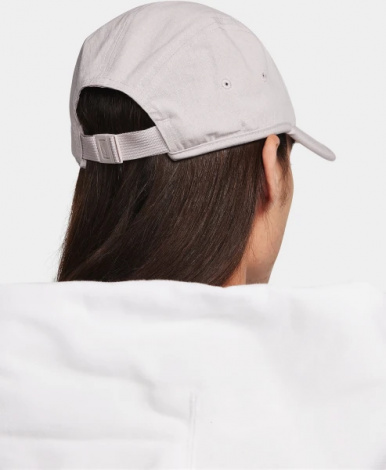 Кепка Nike U NK FLY CAP U CB FUT L светло-фиолетовая FB5366-019