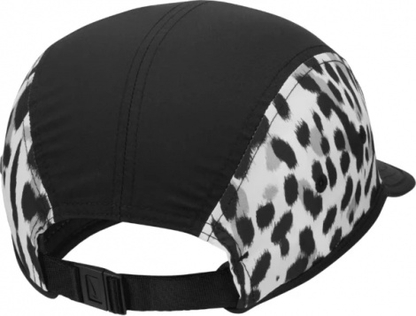 Кепка Nile NK DF FLY CAP US FB ANIMAL черно-белая FN4412-010