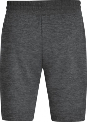 Шорты женские Jako PREMIUM BASICS серые 8529-21