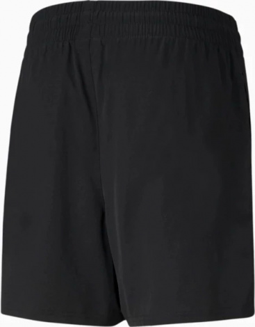 Шорты Puma PERFORMANCE WOVEN 5' SHORT M черные 52031701