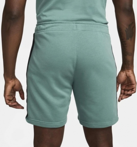 Шорти Nike M SW SW AIR SHORT FT зелені FN7701-361