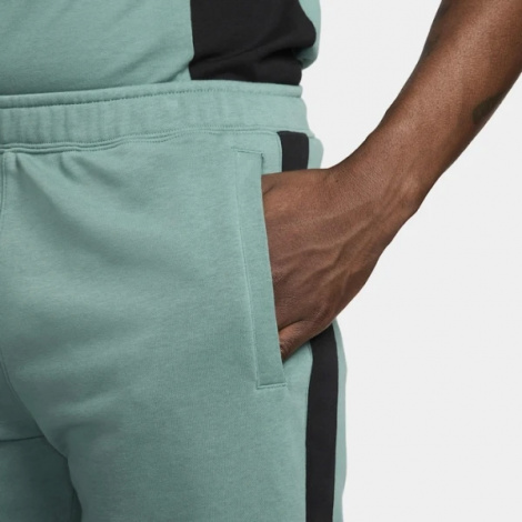 Шорти Nike M SW SW AIR SHORT FT зелені FN7701-361