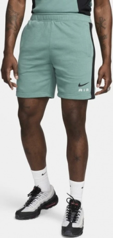 Шорти Nike M SW SW AIR SHORT FT зелені FN7701-361