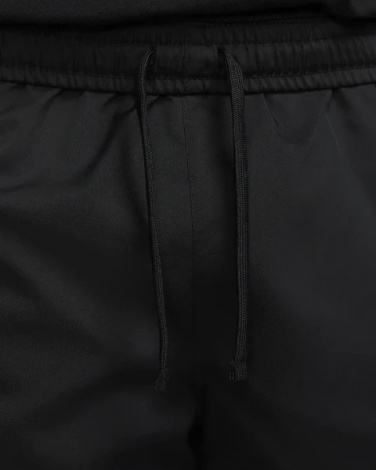 Шорты Nike M NSW REPEAT SW WVN SHORT черные FJ5319-010