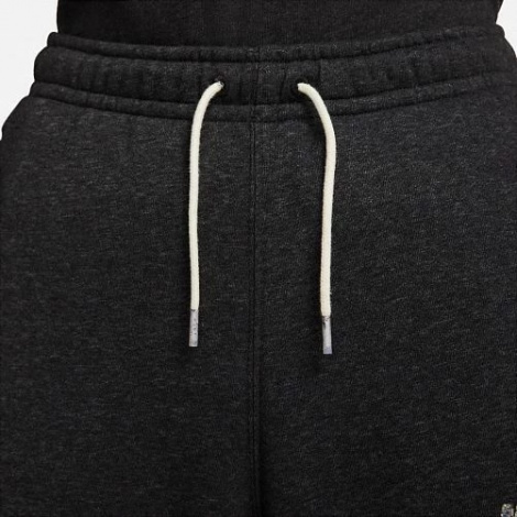 Шорты Nike M NSW REVIVAL FLC SHORT C черные DM5635-010