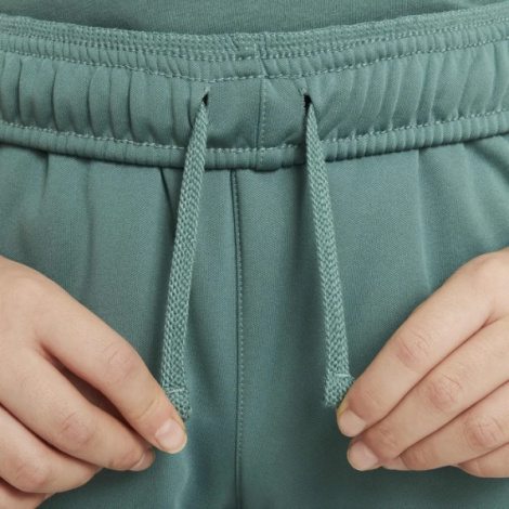 Шорти підліткові Nike B NSW N AIR SHORT PK зелені HF5522-361