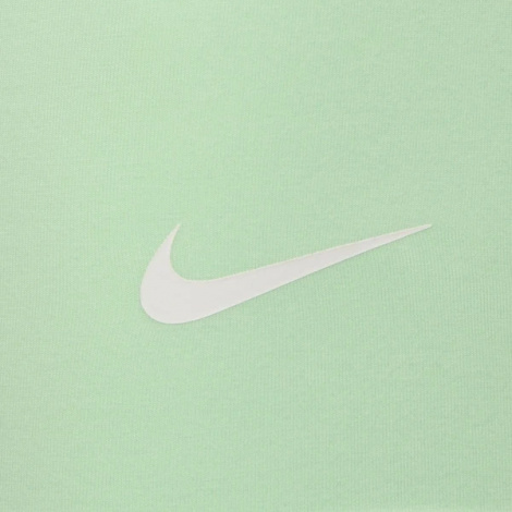 Велосипедки жіночі Nike W NSW NK CLSC HR 8IN SHORT світло-зелені DV7797-376
