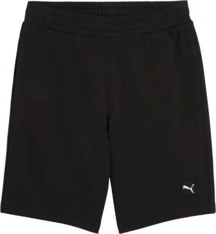 Шорти Puma ESSENTIALS ELEVATED чорні 68473001