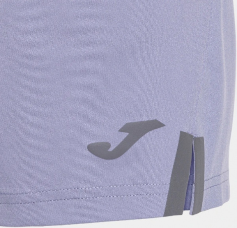 Шорты Joma INDOOR GYM дымчато-голубые 103932.277