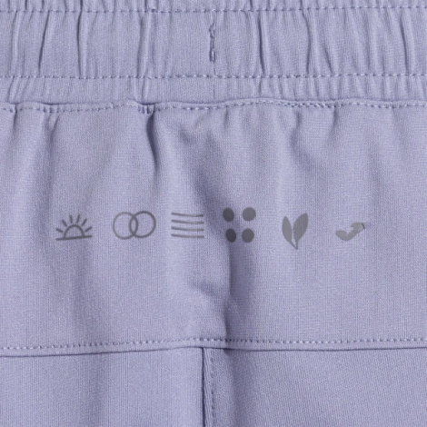 Шорты Joma INDOOR GYM дымчато-голубые 103932.277