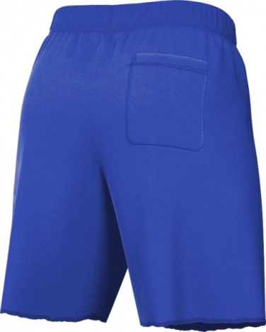 Шорты Nike M NK CLUB ALUMNI HBR FT SHORT синие DX0502-480