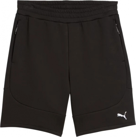 Шорти Puma EVOSTRIPE 8" чорні 68461501