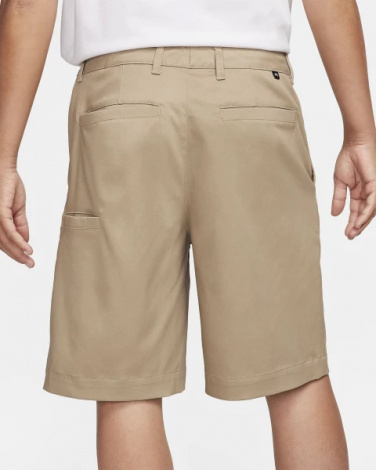 Шорты Nike M NK SB EL CHINO SHORT бежевые FQ0500-247