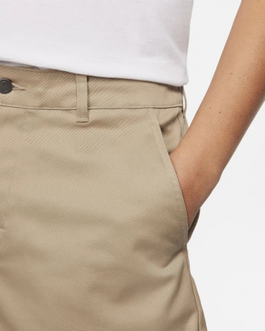 Шорты Nike M NK SB EL CHINO SHORT бежевые FQ0500-247