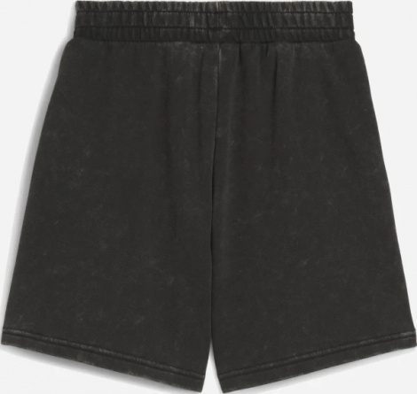 Шорти жіночі Puma CLASS WASHED 5" чорні 68503501